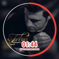آهنگ تنهایی از  محسن لرستانی