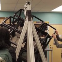 مکعب روبیک غول پیکر