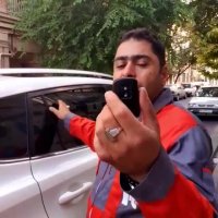 نصب آپشن پنجره برقی و آینه بغل برقی