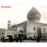 گذری در گذشته‌ی شیراز شهر راز و نياز