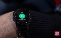 تماشا کنید: نگاه نزدیک زومیت به ساعت هوشمند گیر اس 2 سامسونگ
