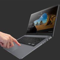 زیبایی و عملکرد در لپ تاپ ایسوس VivoBook S15 S510UF