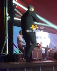 موزیک ویدیو شهاب مظفری برعکس