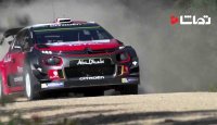 Best of Sébastien Loeb at Rally Mexico and ready for Tour de Corse - WRC