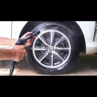 درخشان کننده براق کننده لاستیک بولزوان