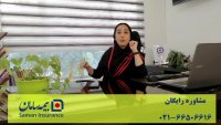 تاثیر تورم بر روی بیمه