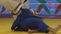 ضربه فنی جودو 9 - گئورگی زانتاریا