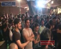 عزاداری شب عاشورا در دهلی نو