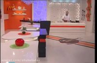 کِرِم کارامل نارگیلی