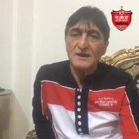 ناصر محمدخانی: از پرسپولیس می‌ترسند و تهمت می‌زنند