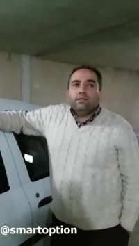 رضایتمندی مشتری اسمارت آپشن