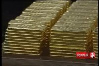 کاهش قیمت نفت و گرانی طلا