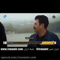 کپی‌برداری در پایتخت؟