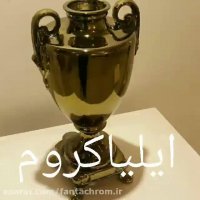 ابکاری فانتاکروم روی شیشه 09127692842