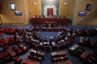 بررسی مجدد اف ای تی اف در مجمع تشخیص