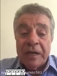 پیام مهم بهروز وثوقی بازیگر ارزنده سینمای ایران درباره فضای مجازی..