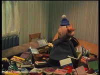 پت و مت قسمت سوم - کارگاه