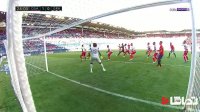 خلاصه بازی اوساسونا 2-1 گرانادا