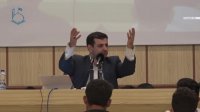 سخنرانی استاد رائفی پور - جادوی دلار
