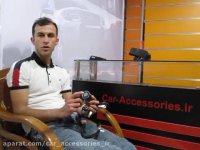 کیلس استارت - هیوندا آزرا