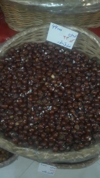 آجیل ابراهیم نژاد ارسال به سراسر کشور درب منزل