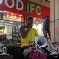 ‏فروشندگی های قبل از تو سو تفاهم‌بود کوکام