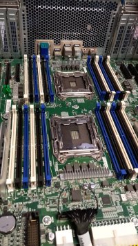 معرفی و بررسی سرور HPE PROLIANT ML350 GEN93