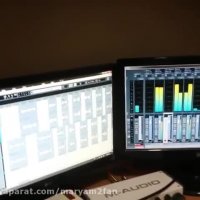 اهنگ دیس لاو  مرگ از عرفان کابوس