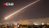 موشک پراکنی آمریکا در سوریه راه به جایی نمی برد