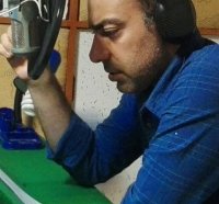 تیزر فیلم سینمایی سندباد و سارا.گوینده آنونس:علیرضا رازانی