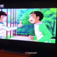 دوبلورهای کارتون فوتبالیست ها