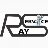 رای سرویس خدمات پس ازفروش لوازم خانگی  بوش