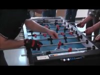 آموزش فوتبالدستی (محمد چمنی) قسمت 15