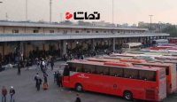 آمادگی سازمان حمل و نقل جاده ای برای جابجایی مسافران نوروزی