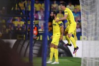 خلاصه بازی ویارئال 2 - آرسنال 1