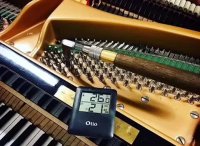 کوک و رگلاژ پیانو 09033988350