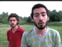 Rape gilaki  ... رپ گیلکی