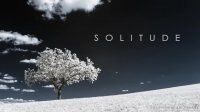 Solitude (Infrared Timelapse)