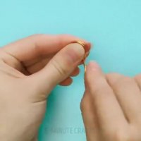 آموزش ساخت گل با ربان