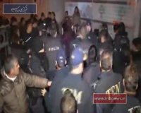 انفجار مهیب در _دیاربکر_ ترکیه