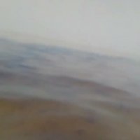 آلوده شدن آب دریا با نفت و مشکلات صیادان