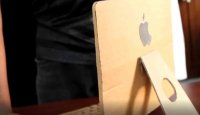 چگونه یک iMAC به کمک مقوا بسازیم؟
