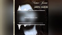 آهنگ جدید امین حبیبی به نام نیمه جون