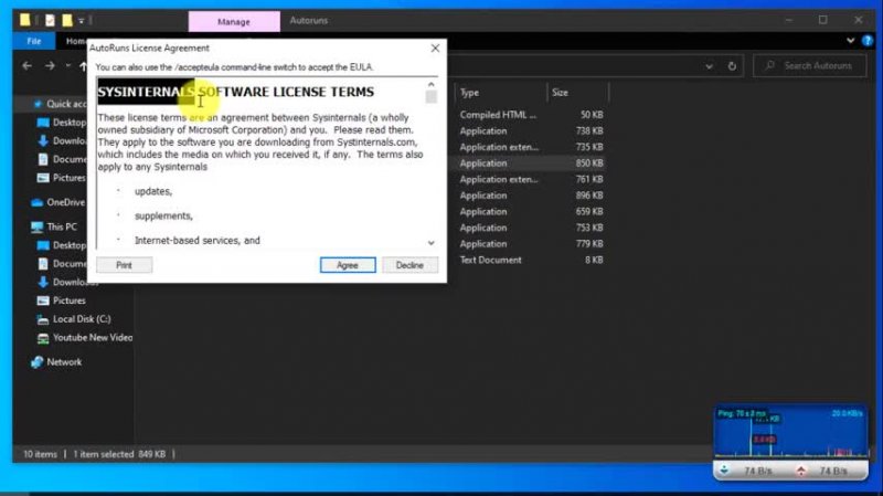غیر فعال کردن آنتی ویروس ویندوز10 برای همیشه- windows defender