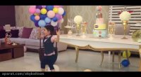 کلیپ جشن تولد