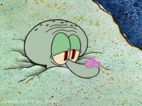 انیمیشن باب اسفنجی