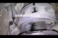 ضربه گیر کمک فنر TTC اصل کره - j5