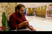 بلیط نیم بهای سینما در تمام روز های هفته!