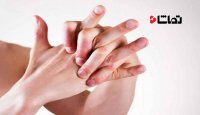آیا شکستن قولنج دست ضرر داره؟