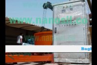 خط تولید چسب کاشی همراه با آموزش تولید